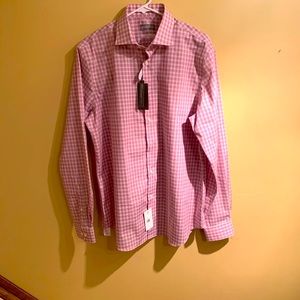 Michael Korea men’s dress shirt